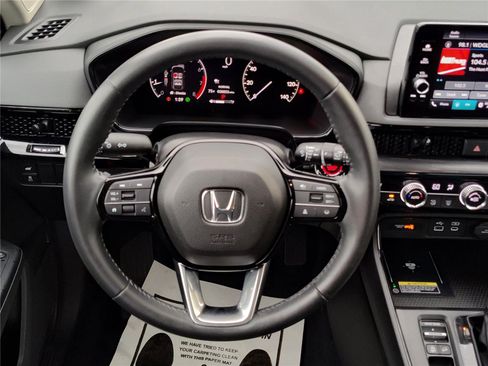 Used 2025 Honda CR-V EX-L image 18