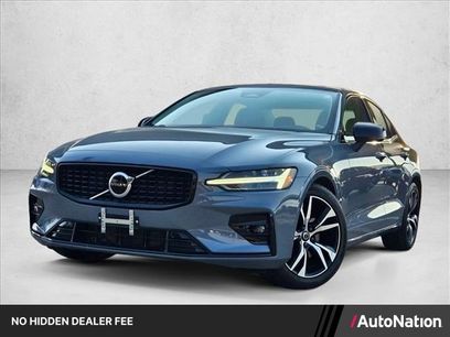 Used 2024 Volvo S60 B5 Core