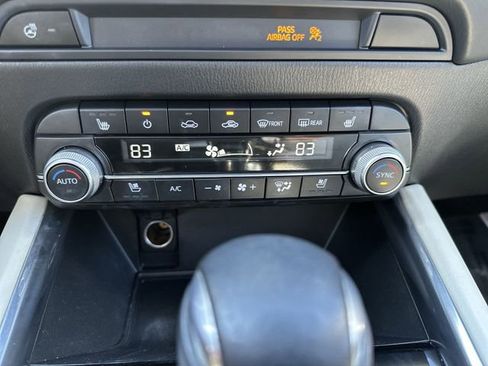 Used 2023 MAZDA CX-5 AWD 2.5 S w/ Premium Plus Pkg image 19