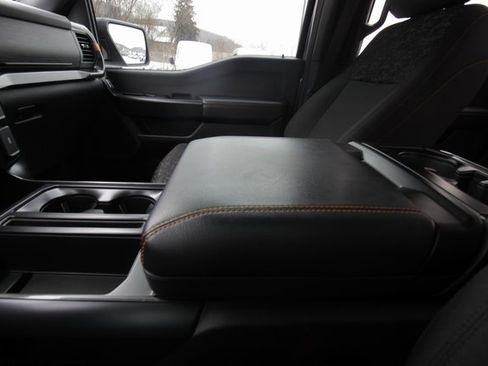 Used 2022 Ford F150 Tremor w/ Bed Utility Package image 23