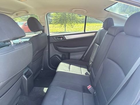 Used 2015 Subaru Legacy 2.5i Premium w/ Popular Package #2 AWD/4WD image 15