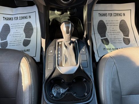 Used 2013 Hyundai Santa Fe Limited w/ Technology Pkg image 20