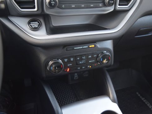 Used 2024 Ford Bronco Sport Outer Banks AWD/4WD image 14