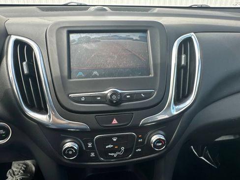 Used 2018 Chevrolet Equinox LT AWD/4WD image 43