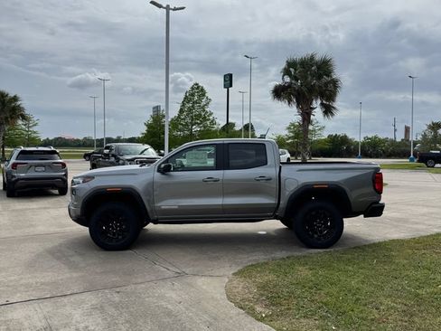 Used 2026 GMC Canyon Elevation w/ Convenience Package RWD image 5