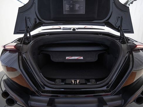 Certified 2025 Ferrari Roma Spider RWD image 19