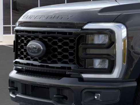 New 2026 Ford F350 Lariat AWD/4WD image 17