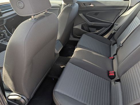 New 2026 Volkswagen Jetta S FWD image 5