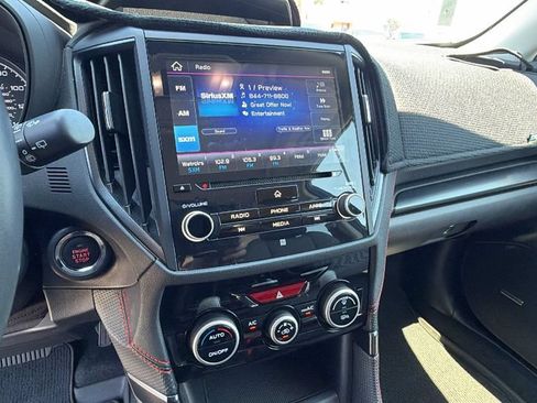 Used 2022 Subaru Forester Sport AWD/4WD image 26