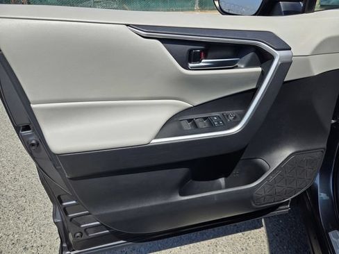 Used 2022 Toyota RAV4 XLE w/ Convenience Package AWD/4WD image 18
