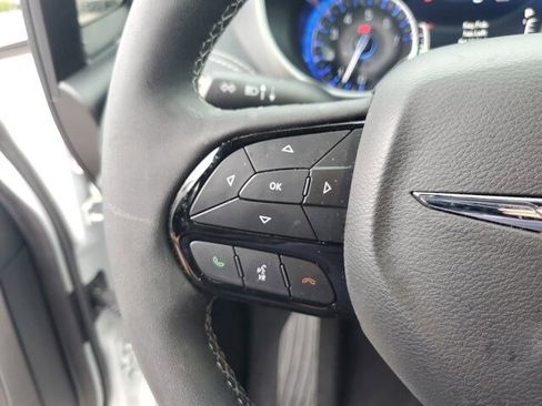 Certified 2023 Chrysler Pacifica Touring-L w/ S Appearance Package FWD image 28
