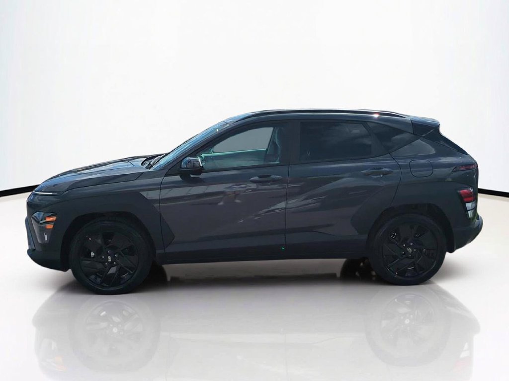 New 2027 Hyundai Kona SEL Sport FWD image 8
