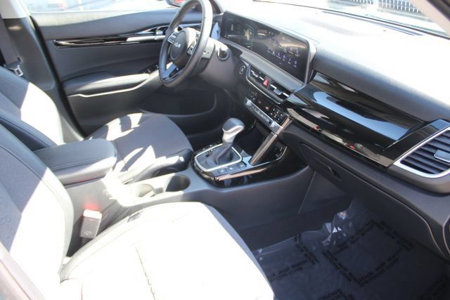 Used 2026 Kia Seltos S AWD/4WD image 35