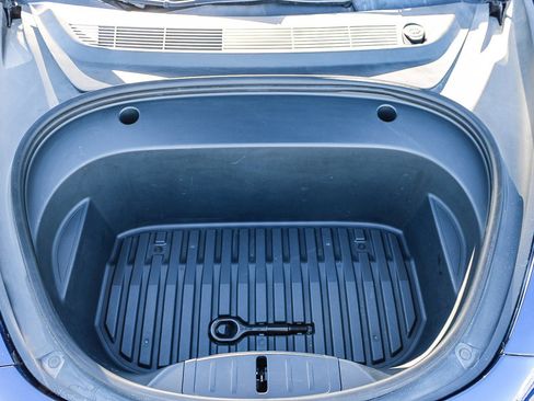 Used 2021 Tesla Model 3 Standard Range Plus image 27