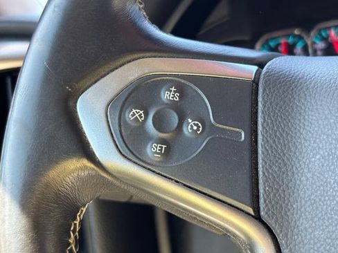 Used 2015 Chevrolet Silverado 1500 LT w/ All Star Edition AWD/4WD image 20