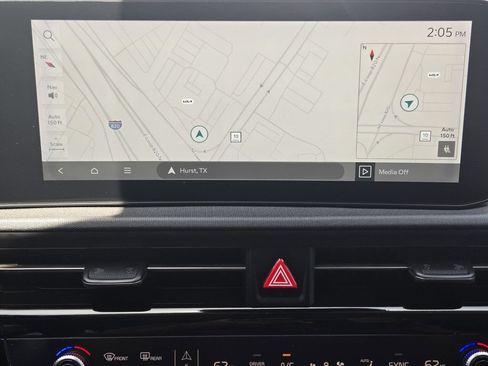 New 2026 Kia EV6 2WD image 12