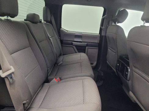 Used 2016 Ford F150 XLT w/ Equipment Group 301A Mid image 19