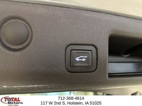 Used 2024 Chevrolet Equinox LT AWD/4WD image 30