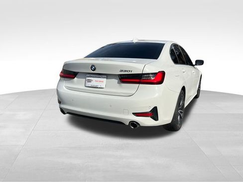 Used 2019 BMW 330i Sedan image 5