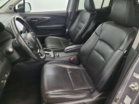 Used 2017 Honda Ridgeline RTL-T image 17