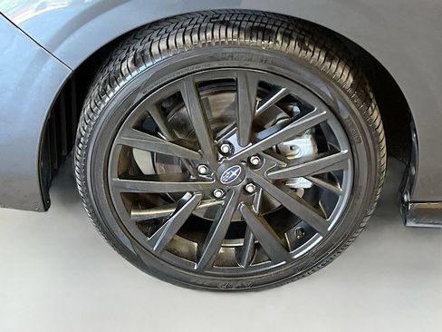 Used 2024 Subaru Impreza RS w/ Popular Package #3 AWD/4WD image 31