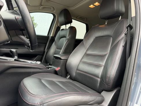 Certified 2022 MAZDA CX-5 Carbon Edition AWD/4WD image 12