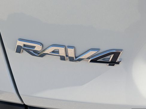 Used 2025 Toyota RAV4 XLE Premium w/ Weather Package image 14
