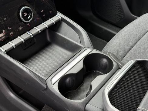New 2026 GMC Terrain Elevation w/ Black Edition FWD image 19