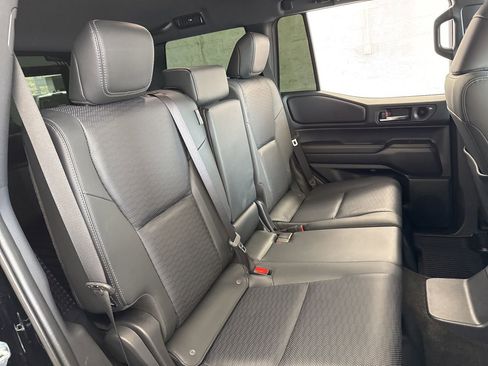 Certified 2025 Toyota Land Cruiser w/ Premium Package AWD/4WD image 47