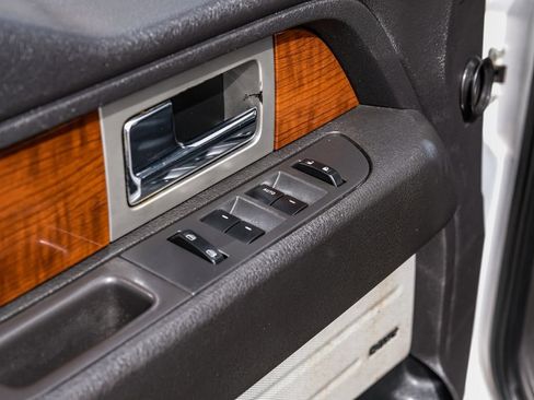 Used 2010 Ford F150 Lariat RWD image 37