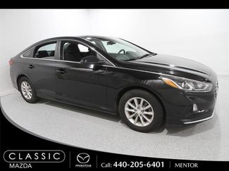 Used 2019 Hyundai Sonata SE video 1