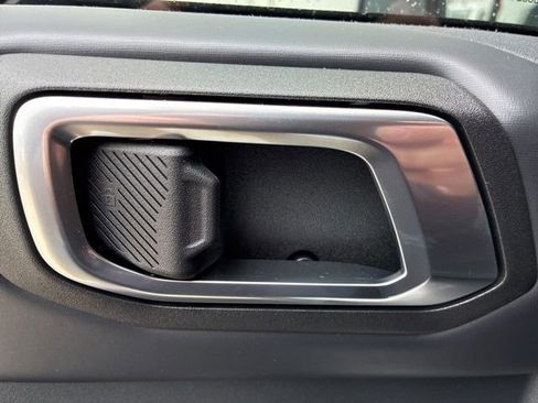 New 2025 Ford Bronco Outer Banks image 21