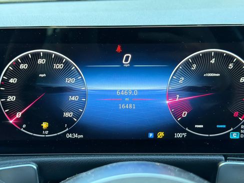 Used 2026 Mercedes-Benz GLB 250 image 22