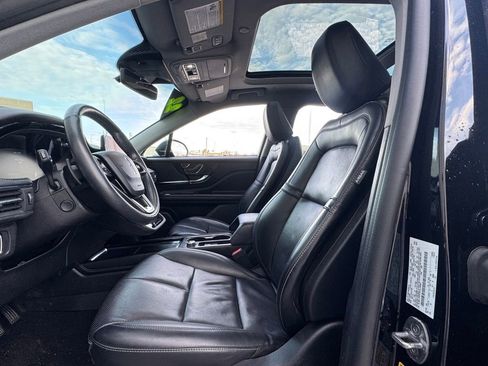 Used 2022 Lincoln Corsair Reserve w/ Elements Package image 20