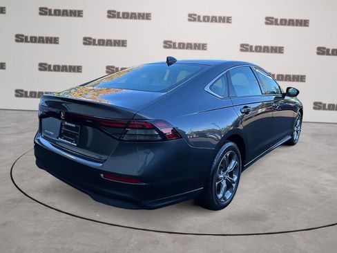Used 2024 Honda Accord EX image 5