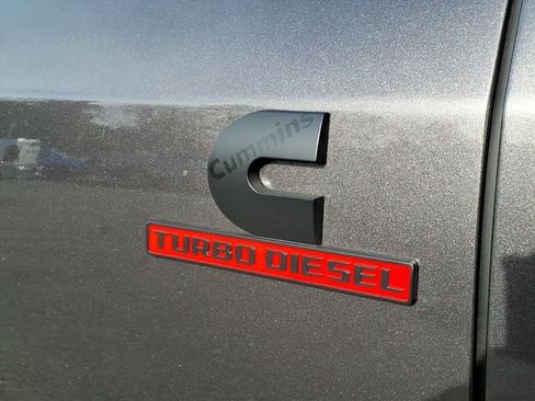 New 2026 RAM 3500 Tradesman image 11