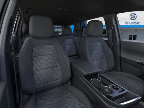 New 2027 Chevrolet Equinox LT FWD image 41