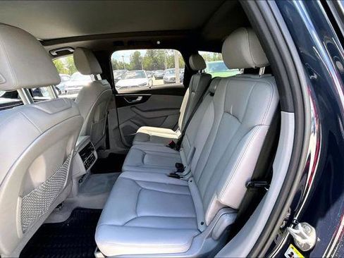 Certified 2023 Audi Q7 3.0T Prestige w/ Prestige Package AWD/4WD image 17