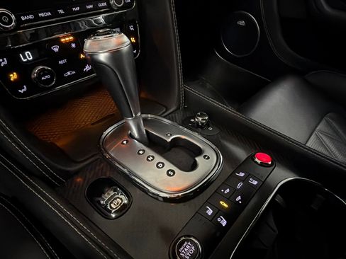 Used 2015 Bentley Continental GT AWD/4WD image 31