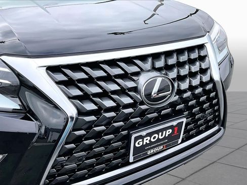 Used 2021 Lexus GX 460 Premium w/ Premium Package AWD/4WD image 30