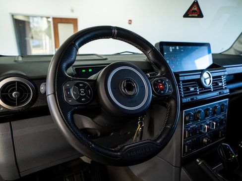 Used 2024 INEOS Grenadier Base image 36