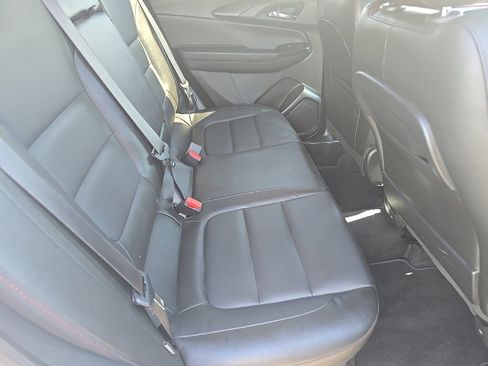 Used 2024 Chevrolet TrailBlazer RS w/ Convenience Package image 7