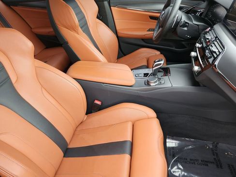 Used 2023 BMW M5 Base w/ Competition Package image 13