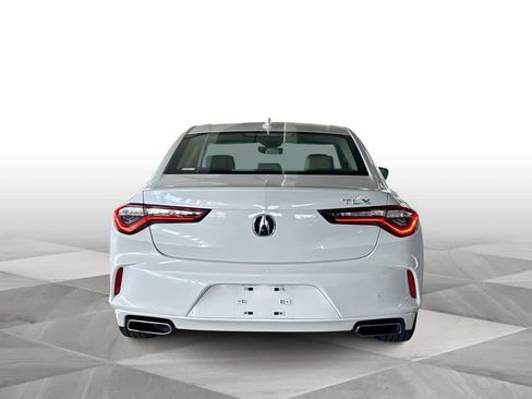 Used 2023 Acura TLX FWD image 7