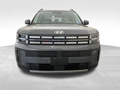 Used 2025 Hyundai Santa Fe SEL AWD/4WD image 9
