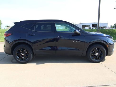 Used 2020 Chevrolet Blazer LT FWD image 4