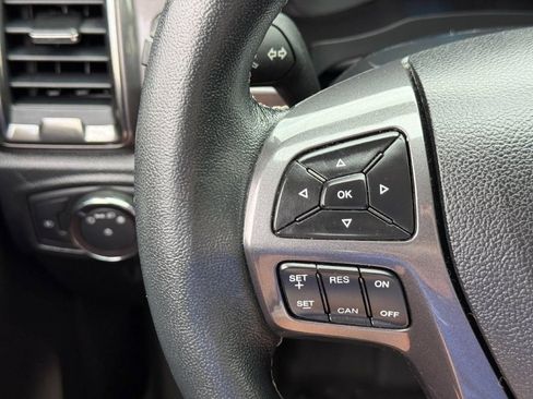 Used 2019 Ford Ranger Lariat w/ FX4 Off-Road Package AWD/4WD image 34