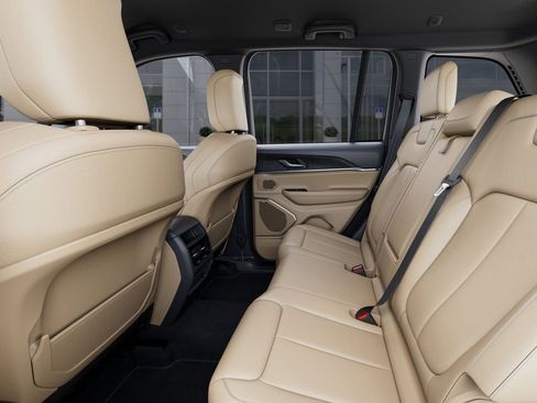 New 2026 Jeep Grand Cherokee Limited image 23