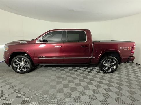 Used 2019 RAM 1500 Limited image 8