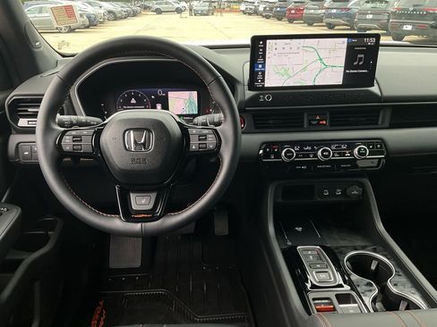 Used 2026 Honda Passport TrailSport Elite image 14